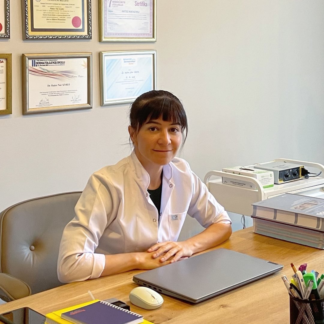 Uzm. Dr. H. Nur Öztürk